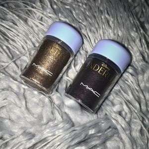 Mac Cinderella Collection Pigments